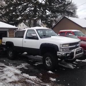 Meet your Posher, Craig